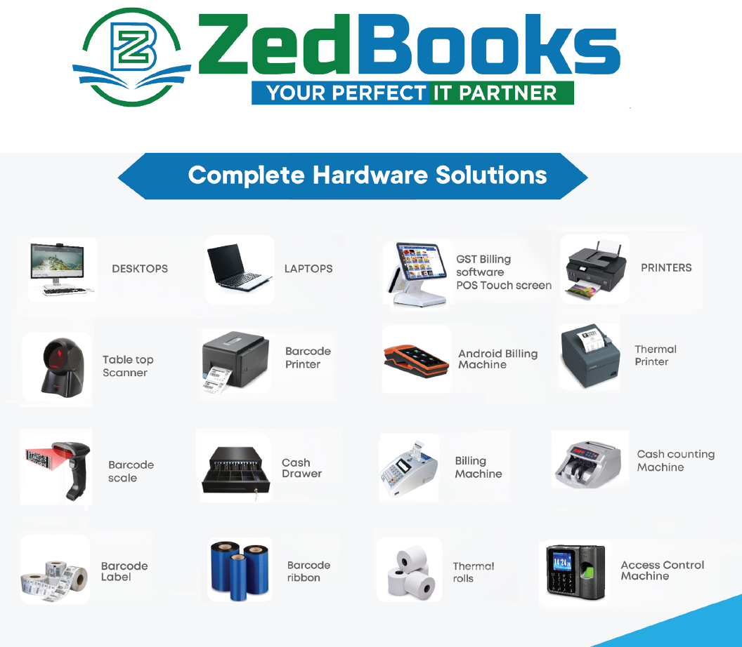 Zedbooks